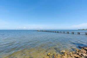 Zimmer (115 Little Harbor Inn) | Aussenbereich