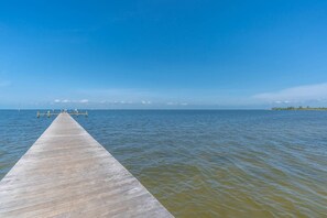Zimmer (115 Little Harbor Inn) | Aussenbereich