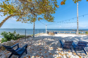 Zimmer (115 Little Harbor Inn) | Aussenbereich