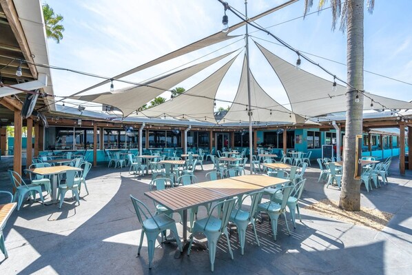 Quarto (301 Little Harbor Inn) | Fachada