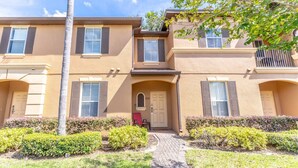 Apartment (222 Regal Palms) | Exterior