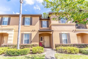 Apartment (222 Regal Palms) | Exterior - 222 Regal Palms (Davenport)