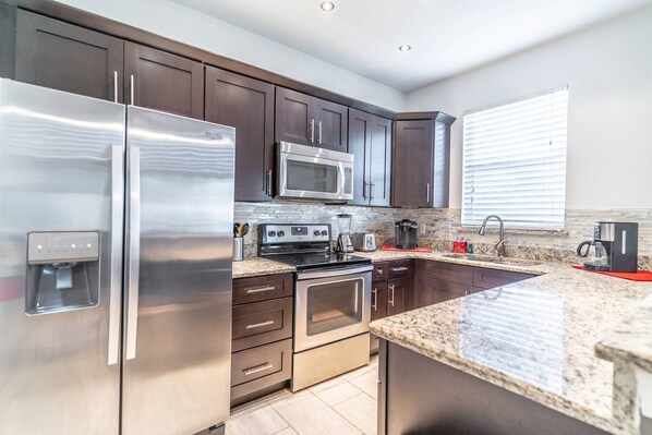 Huoneisto (222 Regal Palms) | Ulkopuoli