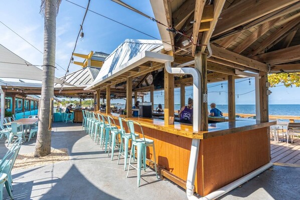 Room (506 Little Harbor Inn) | Exterior - 506 Little Harbor Inn (Ruskin)