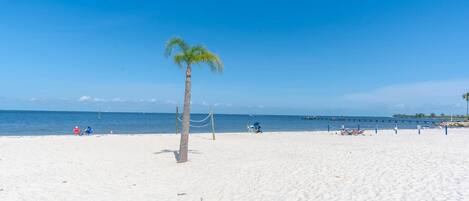 Apartemen (601 Little Harbor) | Eksterior