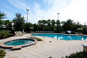 Casa (1413 Reunion Resort) | Exterior