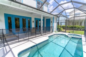 Casa (1413 Reunion Resort) | Exterior