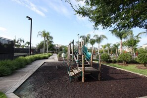 House (1413 Reunion Resort) | Exterior - 1413 Reunion Resort (Kissimmee)