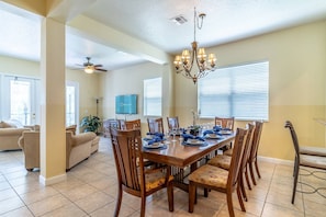 House (1413 Reunion Resort) | Exterior - 1413 Reunion Resort (Kissimmee)
