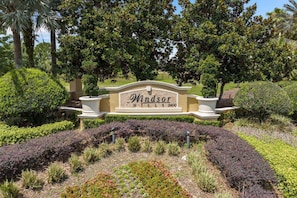 Apartamento (2821 Windsor Hills) | Exterior