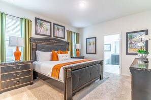 House (5297 Solterra) | Exterior