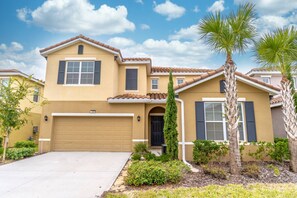 House (5297 Solterra) | Exterior