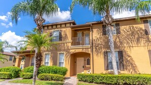 Apartment (528 Regal Palms) | Exterior - 528 Regal Palms (Davenport)