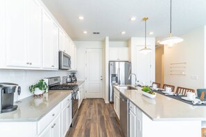 Appartement (713 Festival) | Extérieur