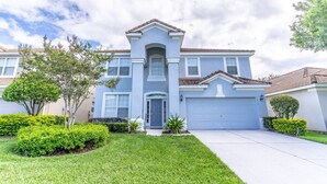 House (7812 Windsor Hills) | Exterior - 7812 Windsor Hills (Kissimmee)