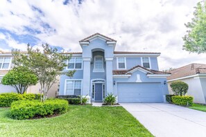 House (7812 Windsor Hills) | Exterior - 7812 Windsor Hills (Kissimmee)