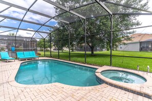 House (7812 Windsor Hills) | Exterior - 7812 Windsor Hills (Kissimmee)