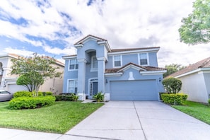 House (7812 Windsor Hills) | Exterior - 7812 Windsor Hills (Kissimmee)