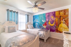하우스 (7812 Windsor Hills) | 외관