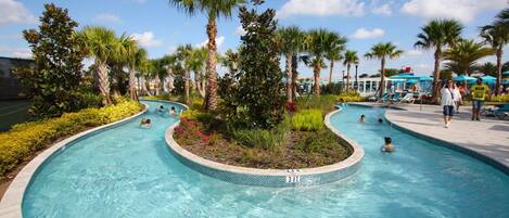 Apartment (2409 Windsor at Westside) | Exterior