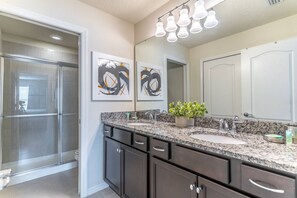 Exterior - 2409 Windsor at Westside (Kissimmee)