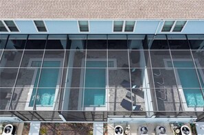 Apartment (2409 Windsor at Westside) | Außenbereich