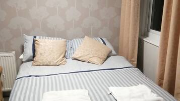 Individually decorated