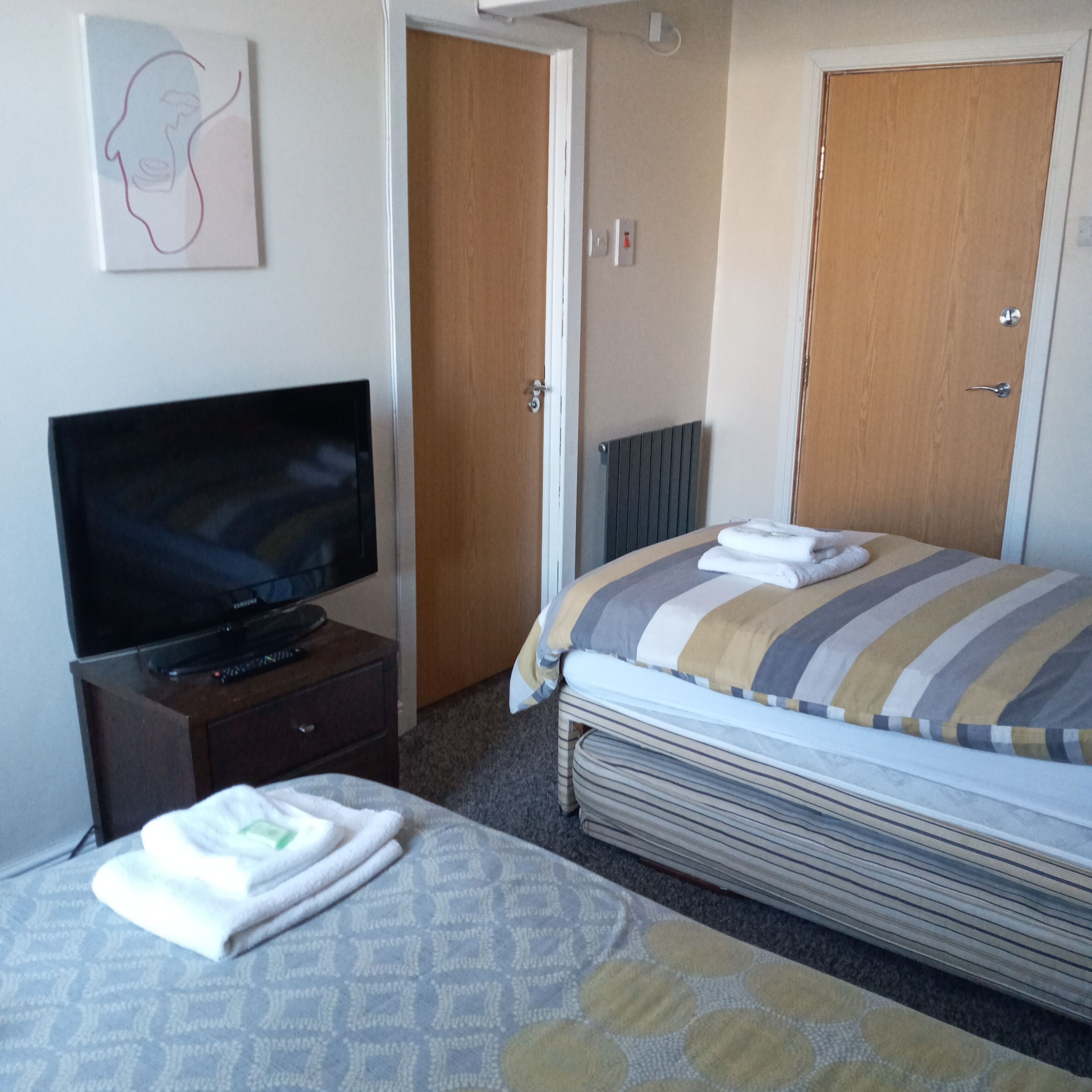 بديكورات فريدة لكل غرفة