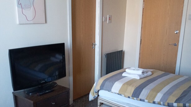 Unclassified image, 1 of 47, button - White Lodge In (Blackpool)