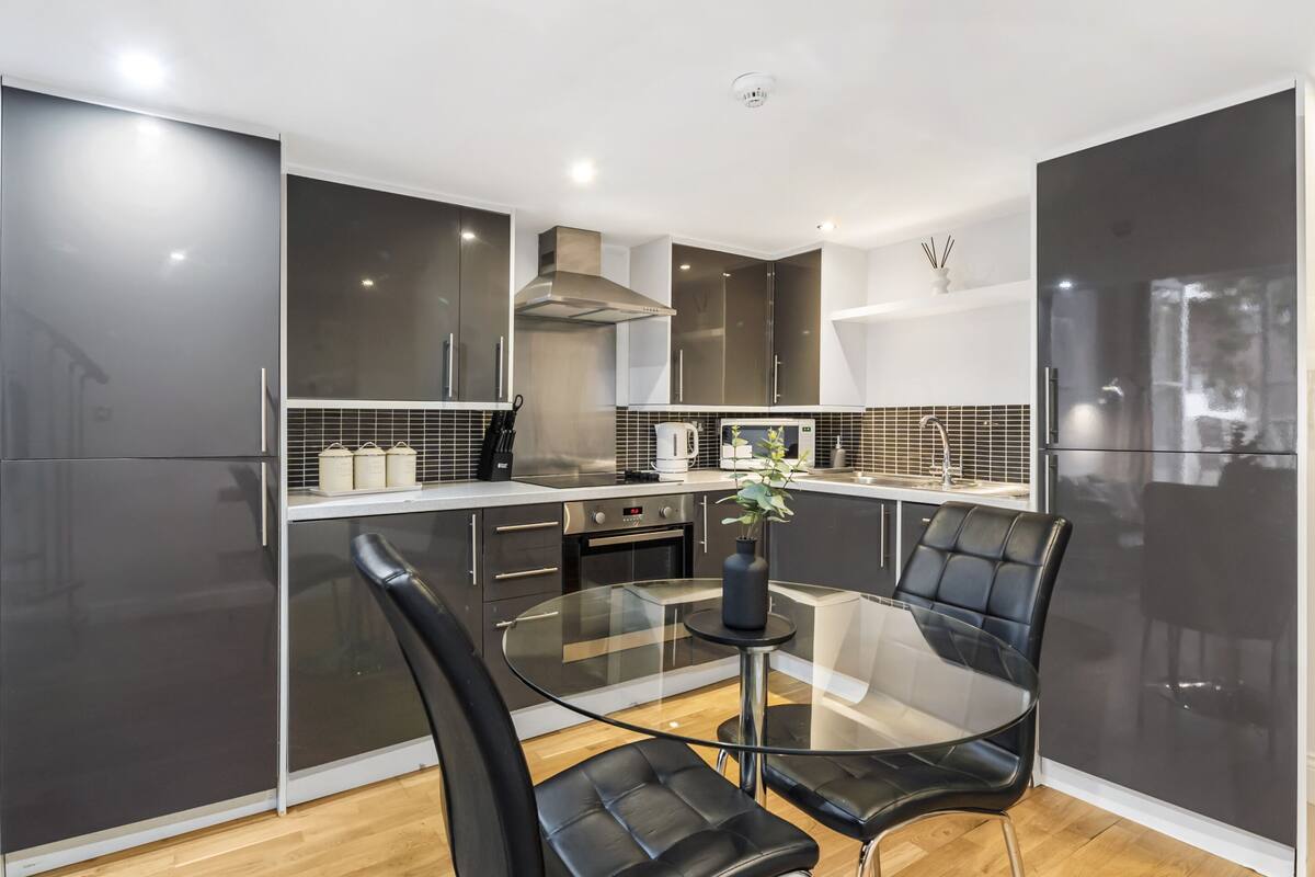 Superior Apartment, Private Bathroom (1A Bed Superior Mezzanine) | Miscellaneous
