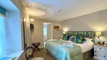 Premium-Doppelzimmer