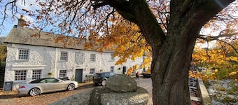 The King's Head