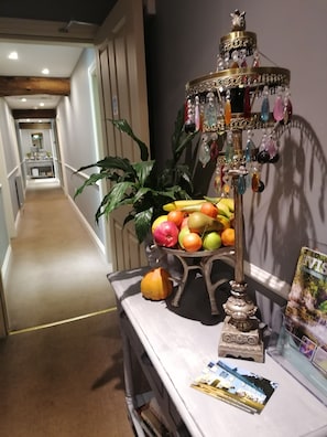 Building design - The King's Head (Kirkby Stephen)