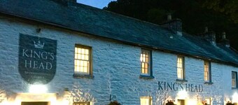 The King's Head