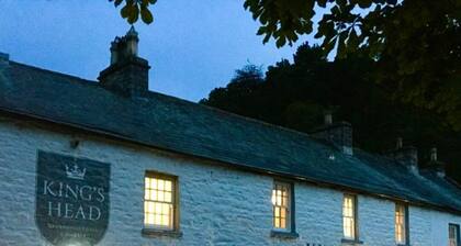 The King's Head