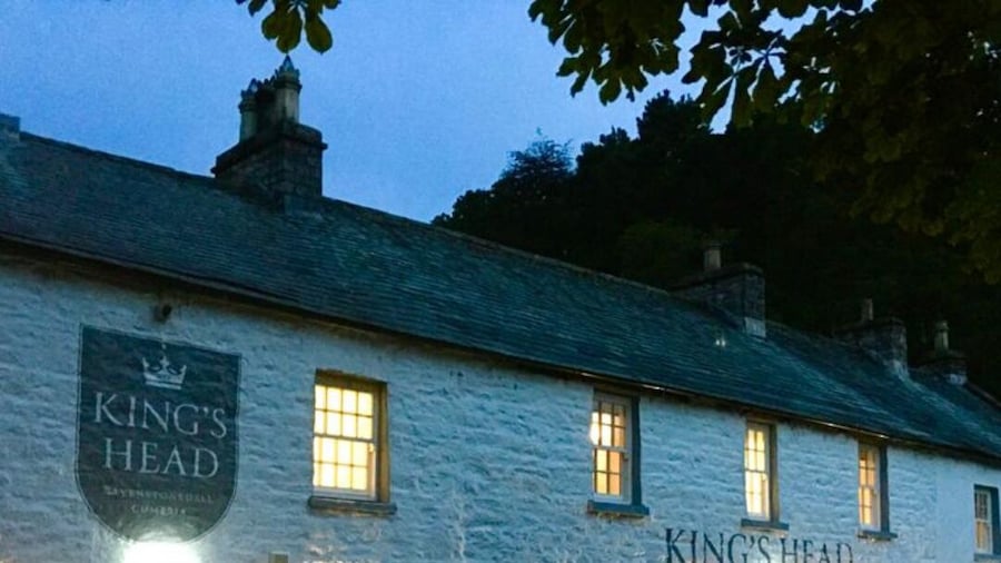 The King's Head