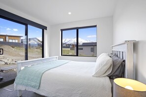 3 عدّة غرف نوم ومكواة/لوح كي وواي فاي