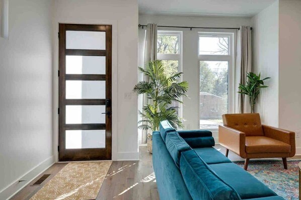 Interior - Dual Luxury Homes – Nashville Group Stay (Nashville)