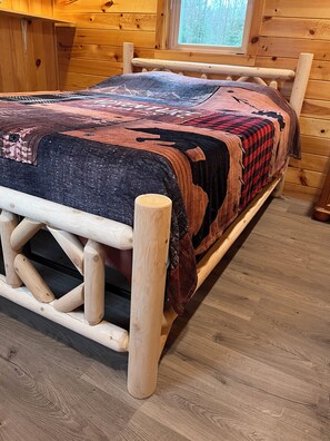 2 bedrooms, Internet, bed sheets