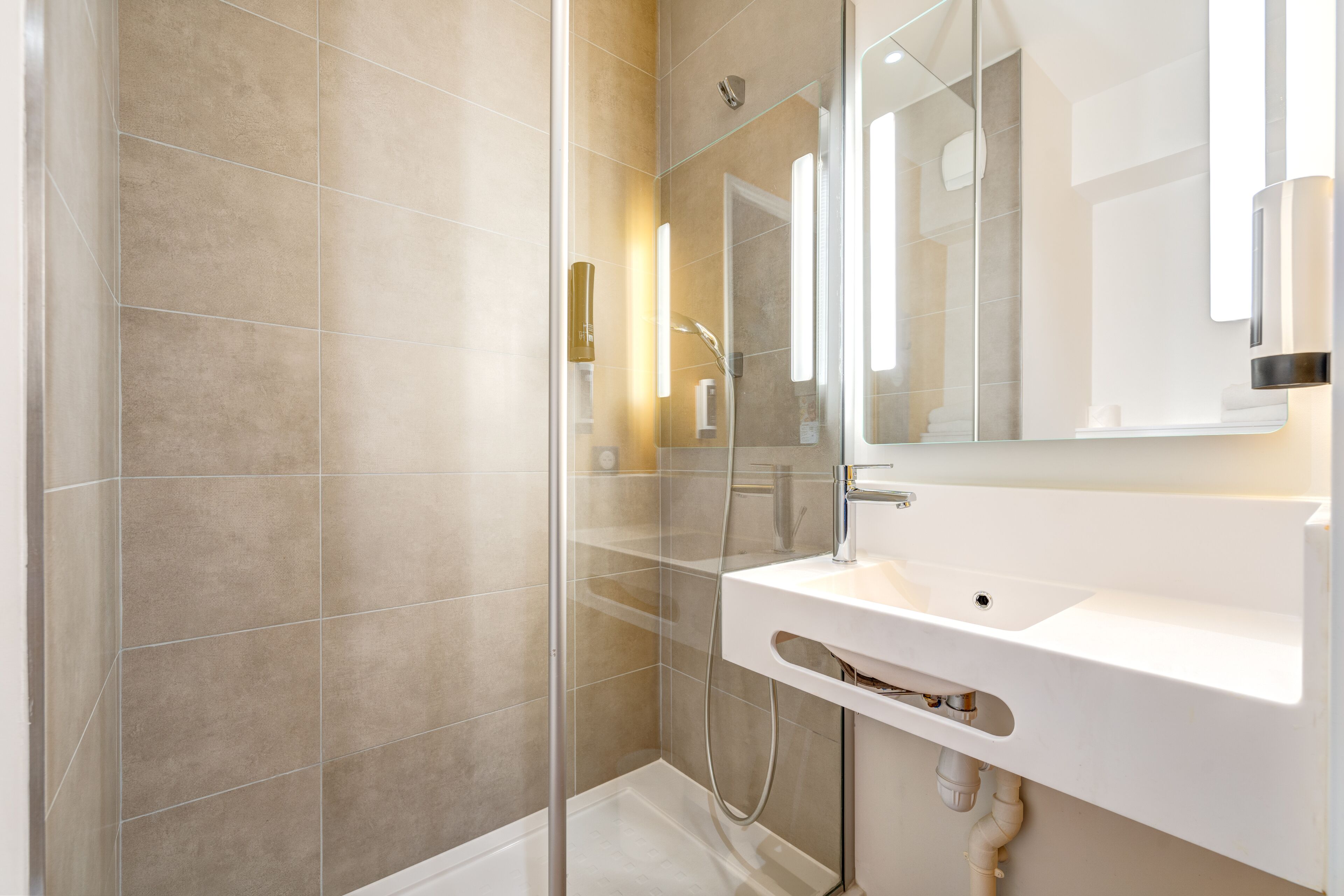 Photo - B&B HOTEL Paris Ivry Quai de Seine