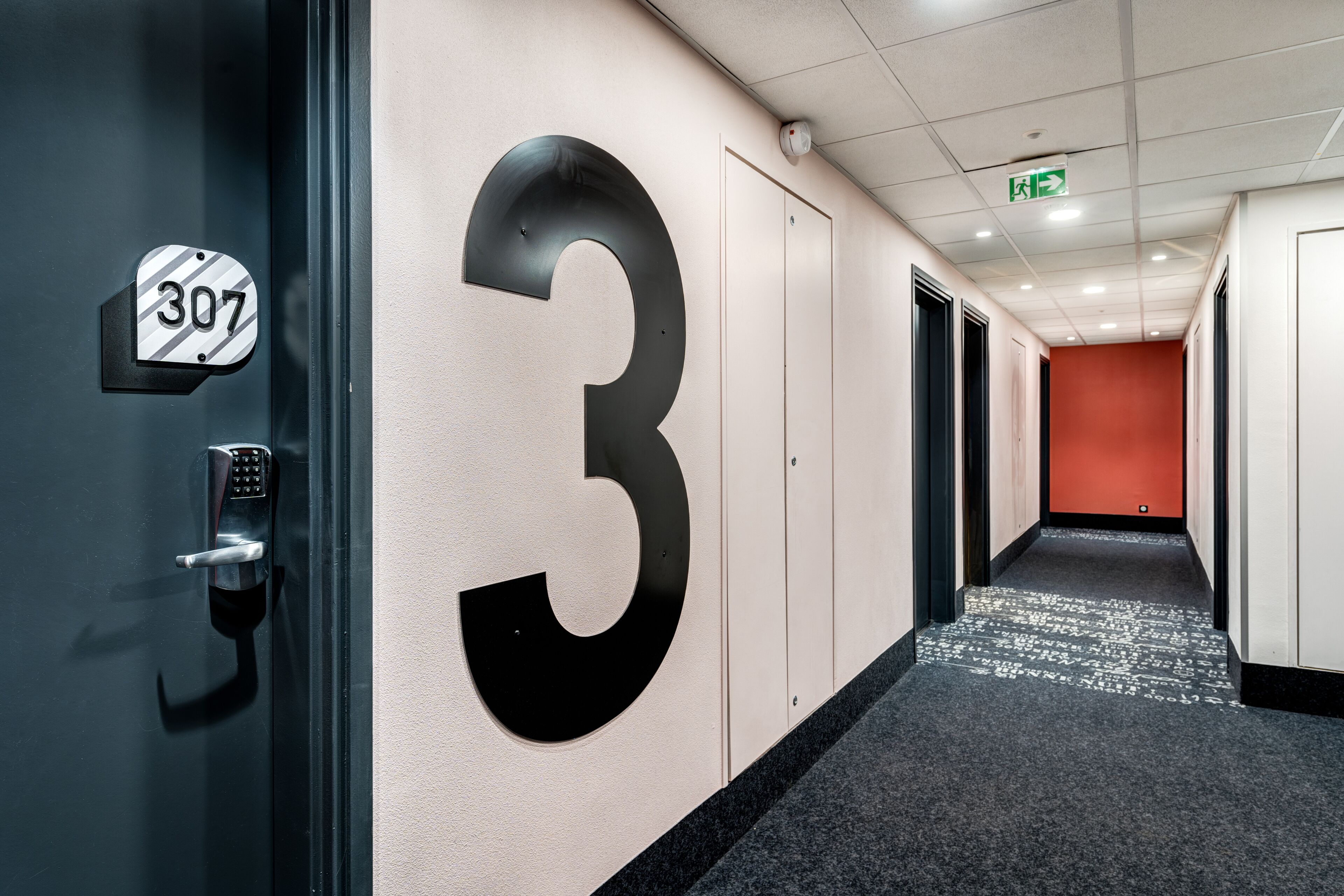 Photo - B&B HOTEL Paris Ivry Quai de Seine