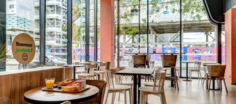 B&B HOTEL Paris Ivry Quai de Seine