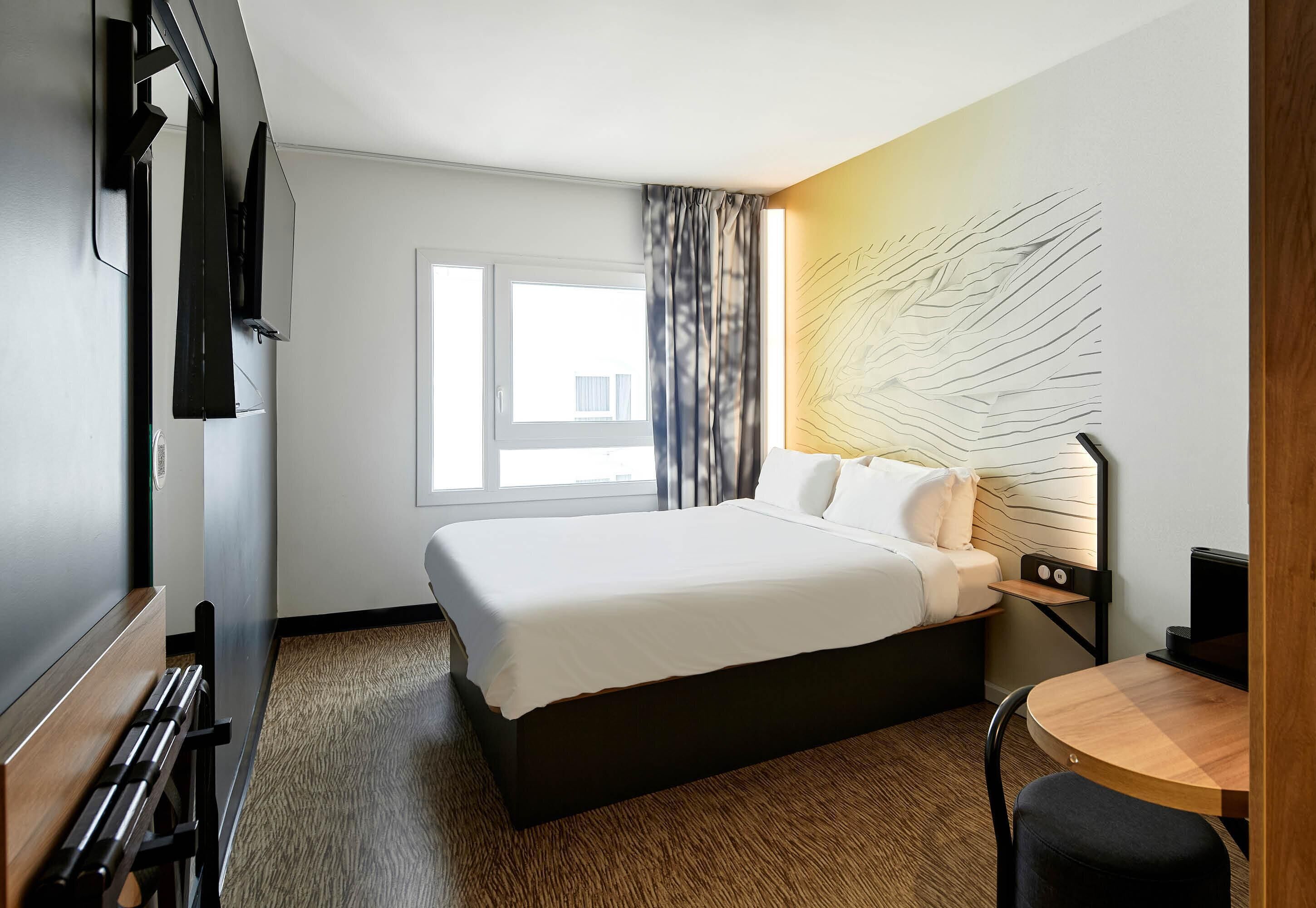 Foto - B&B HOTEL Paris Ivry Quai de Seine