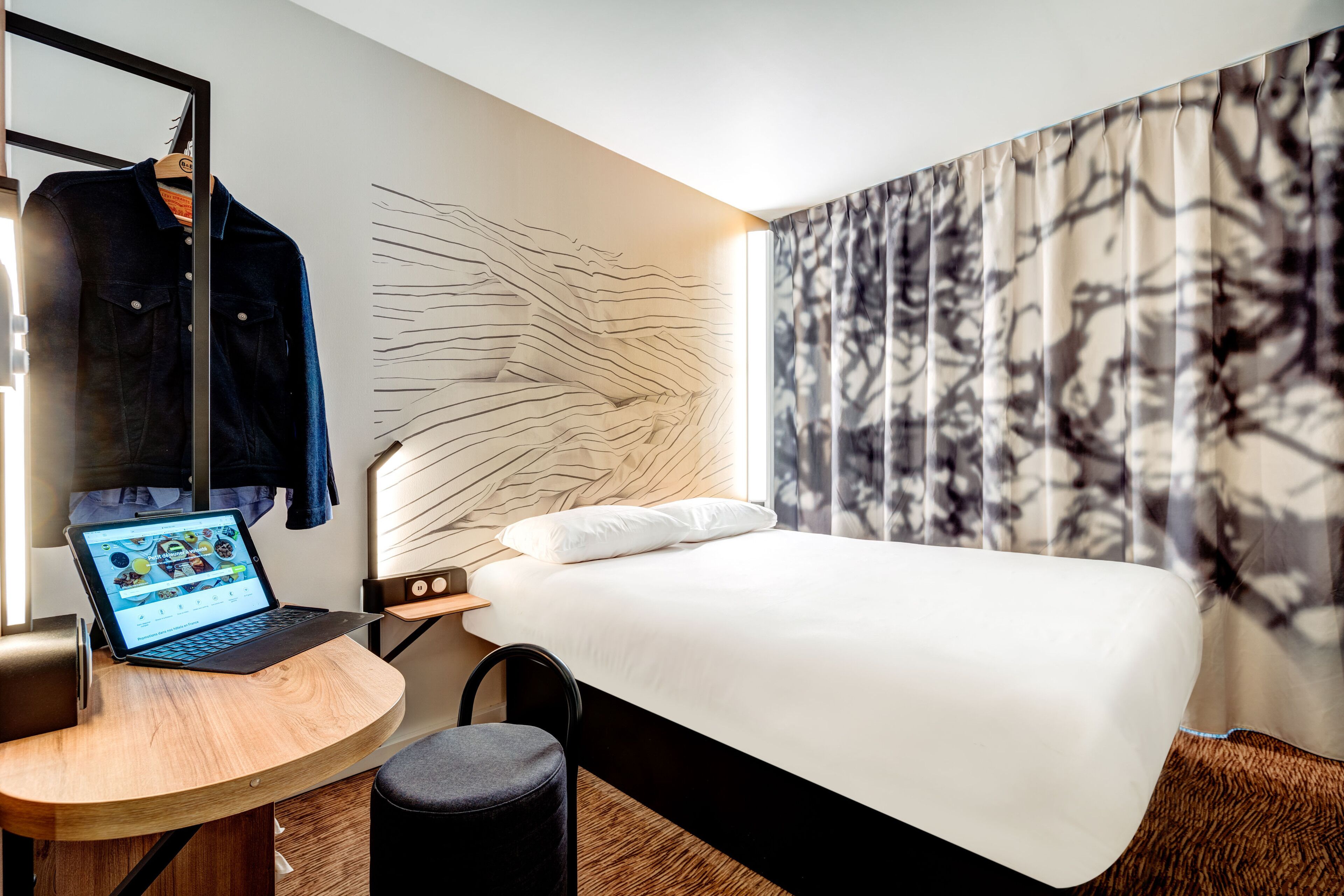 Photo - B&B HOTEL Paris Ivry Quai de Seine