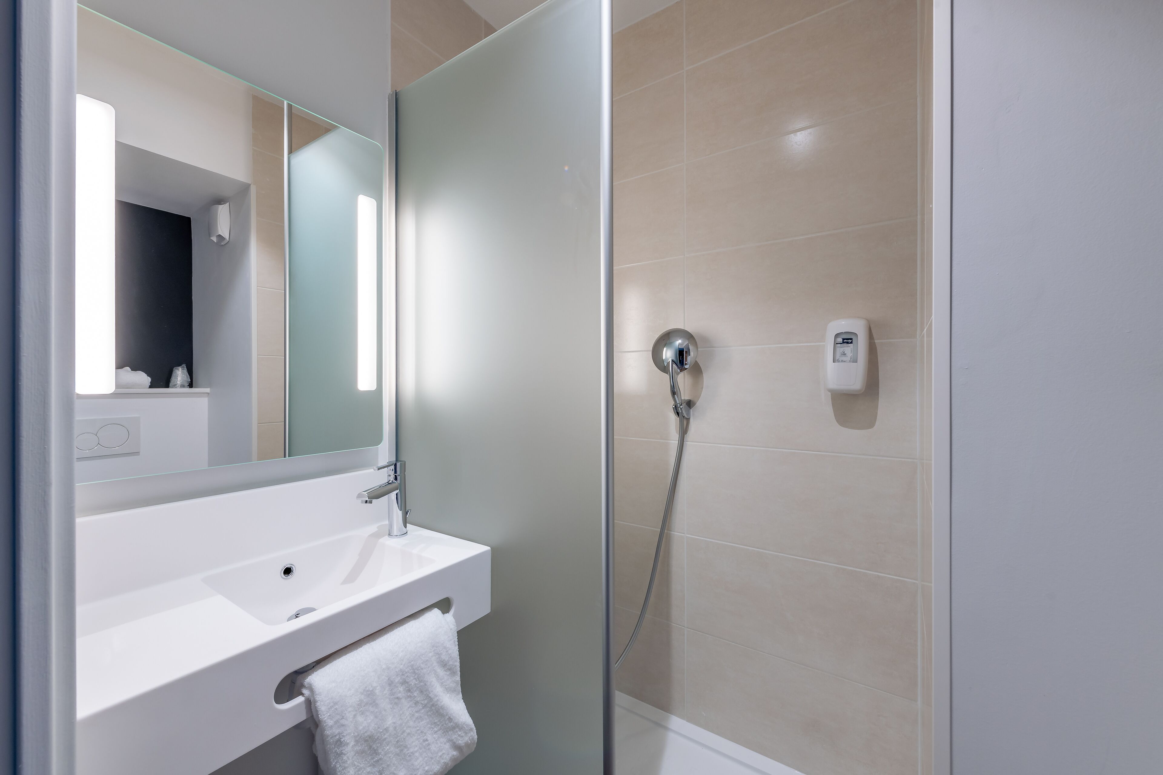 Photo - B&B HOTEL Paris Ivry Quai de Seine