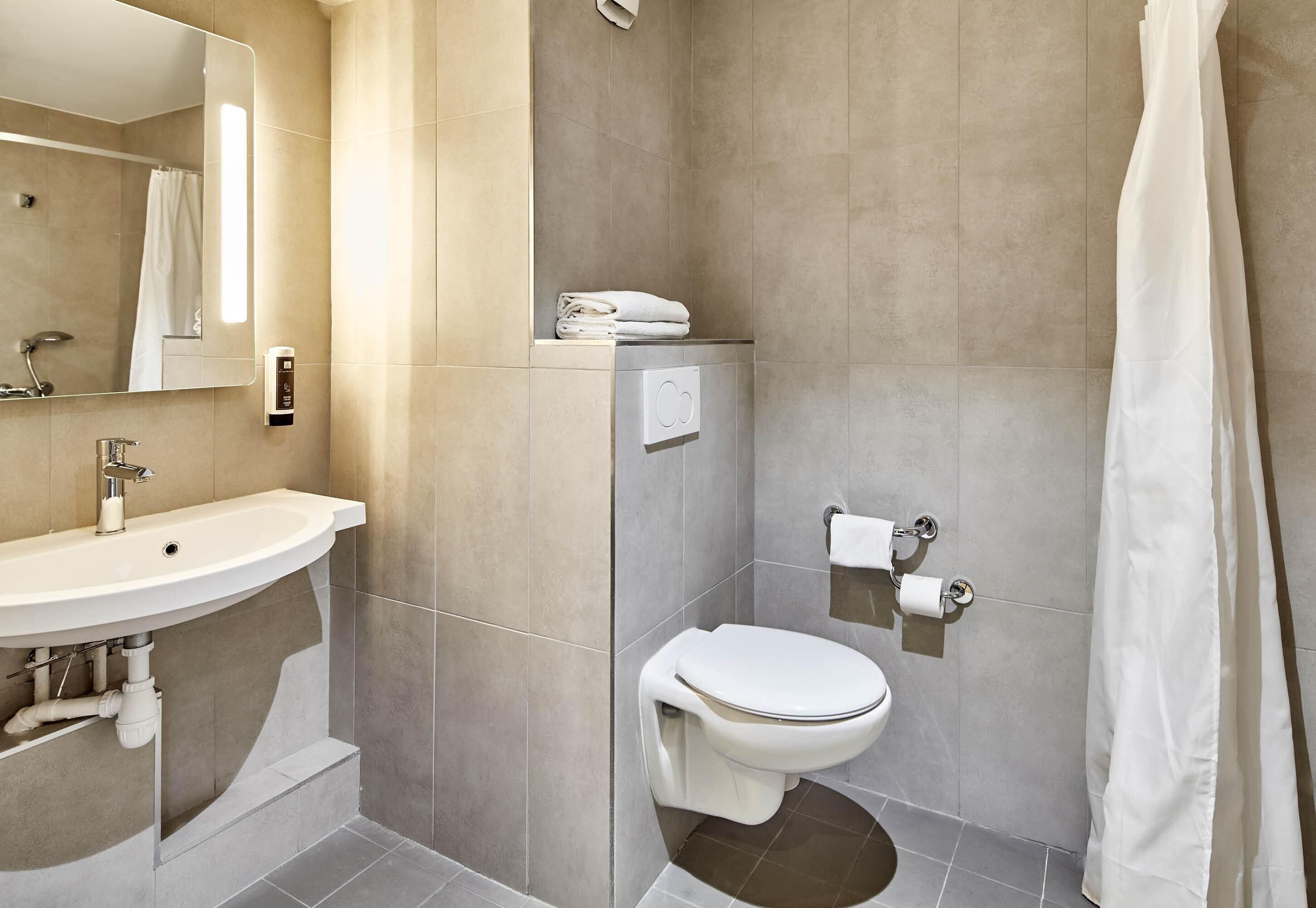 Foto - B&B HOTEL Paris Ivry Quai de Seine