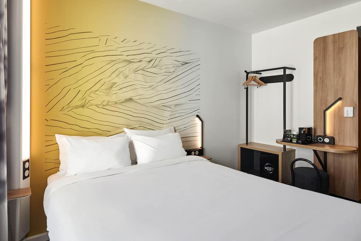 Superior Double Room, Non Smoking