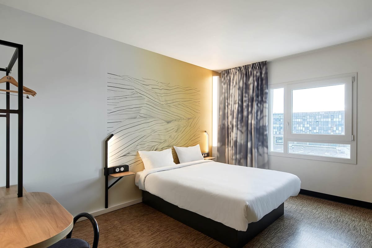 Double Room, Mobility Accessible, Non Smoking