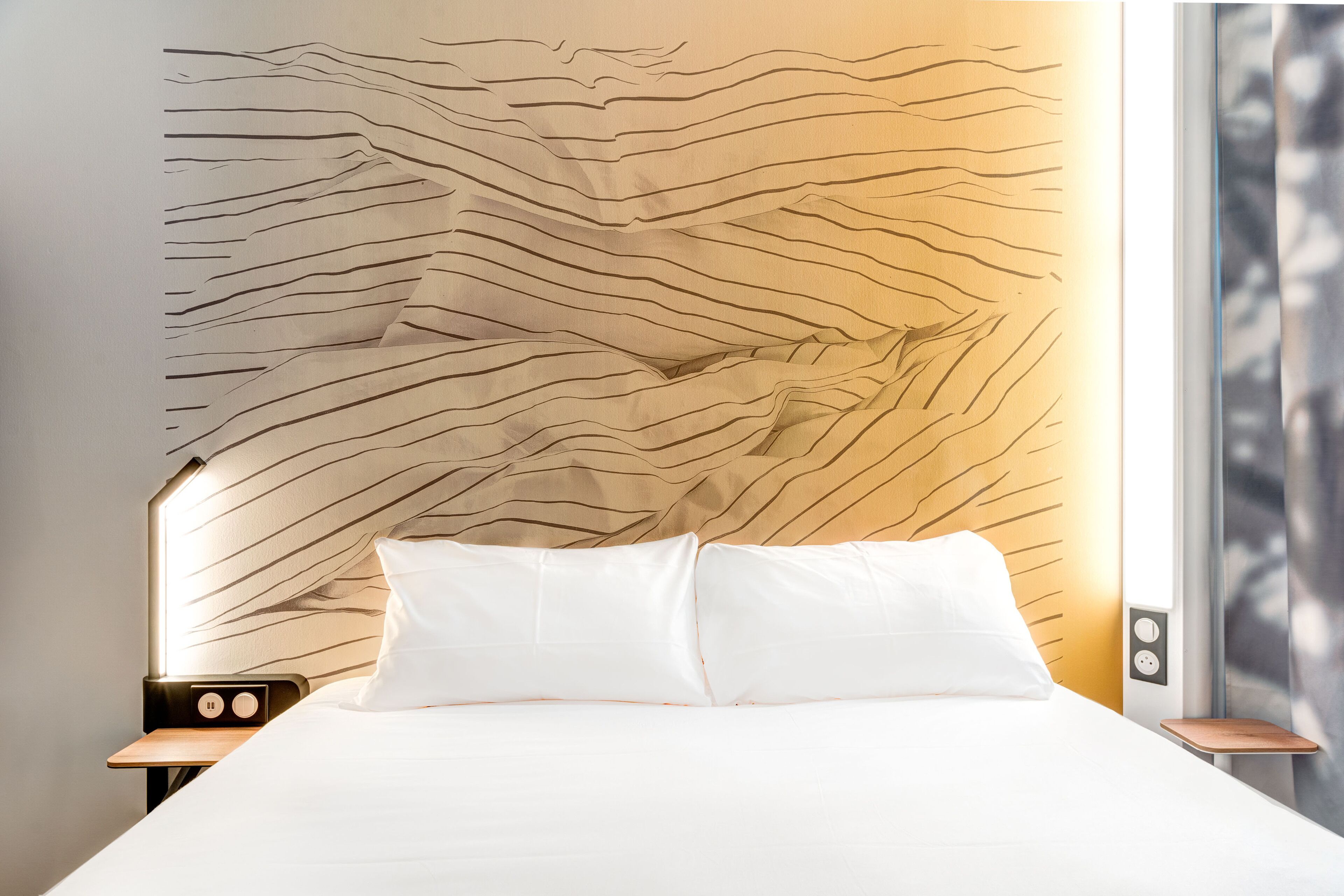 Foto - B&B HOTEL Paris Ivry Quai de Seine