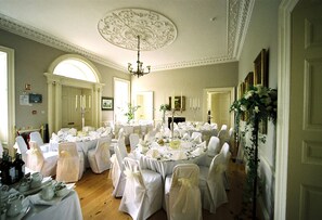 Exclusive House | Living area - Crosshaven House (Crosshaven)